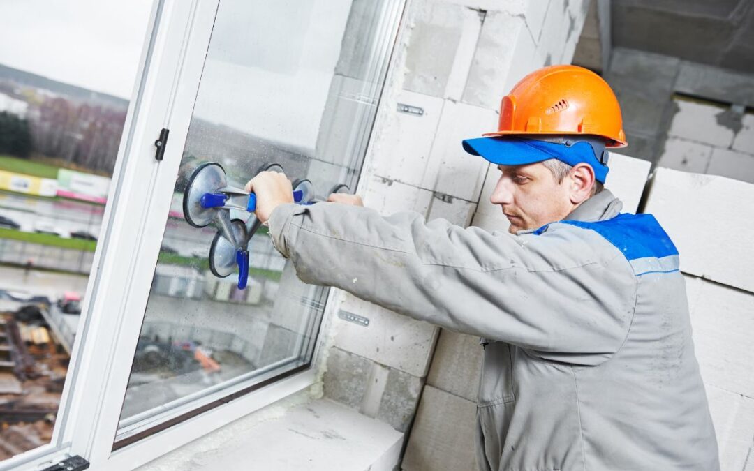 commercial glass services marana