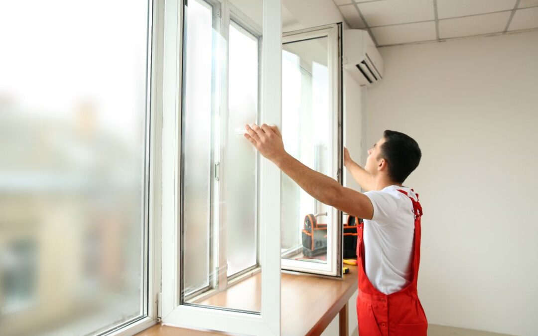 A Homeowner’s Guide to Glass Repair: From Windows to Patio Doors