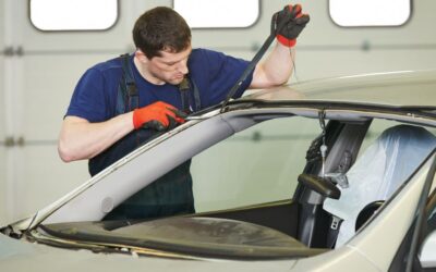 Tiny Chips, Big Solutions: Repairing Your Windshield