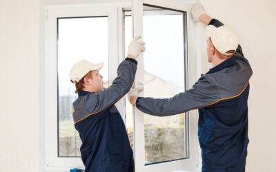 Home Window Repair: What You Need to Know