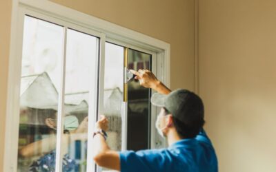 Home Glass Repair: Creating a Safe Living Environment