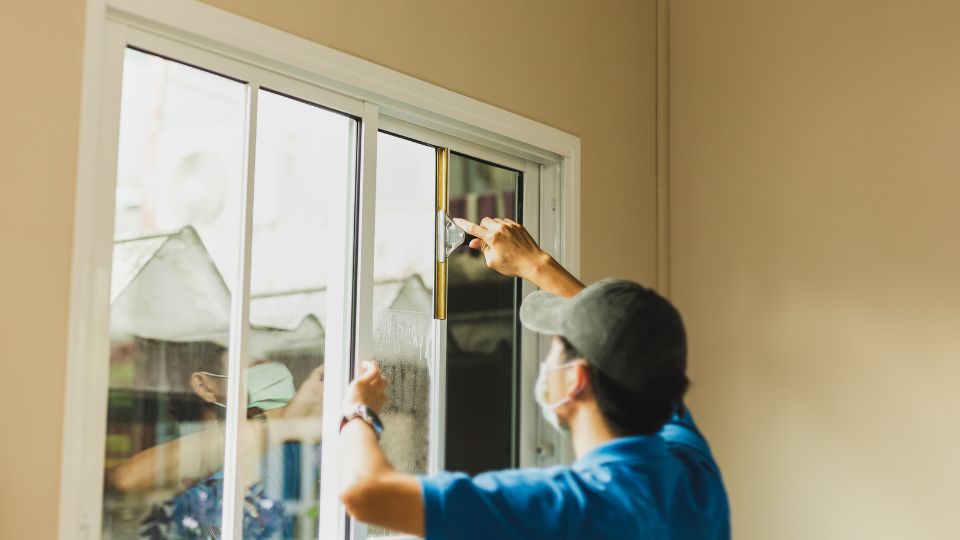 Window Repairs