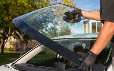 How to Choose the Right Glass Repair Service in Tucson