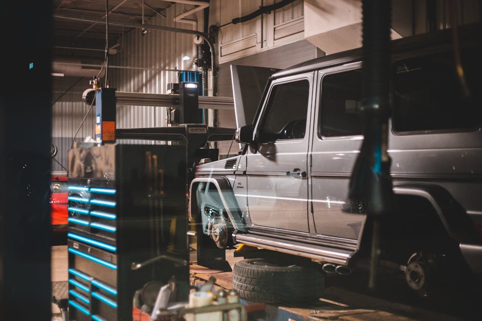 Auto Window Repair in Tucson: What You Need to Know