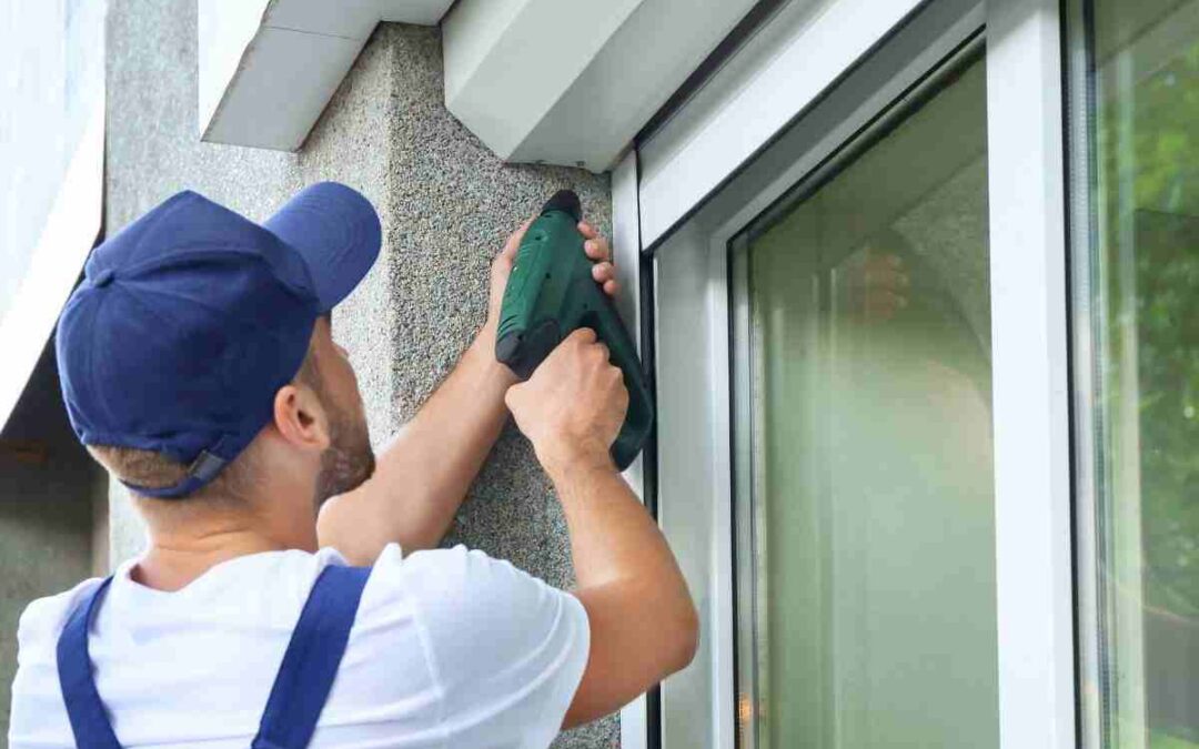 Why Glass Replacement is a Must for Your Home