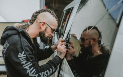 Your Ultimate Guide to Car Window Replacement and Repair Near You