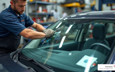 The Ultimate Guide to Car Windshield Replacement Near You