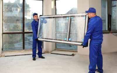 Why Glass Replacement is a Must for Your Home