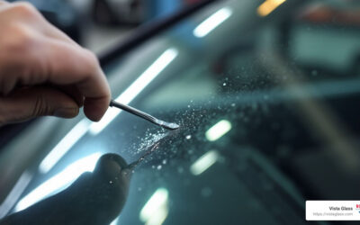 The Ultimate Guide to Windscreen Chip Repair Costs