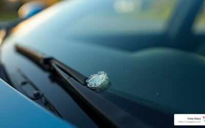 Windshield Stone Chip Repair: What You Need to Know About Costs