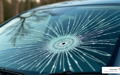 Crack Chronicles: The Risks of a Growing Windshield Crack