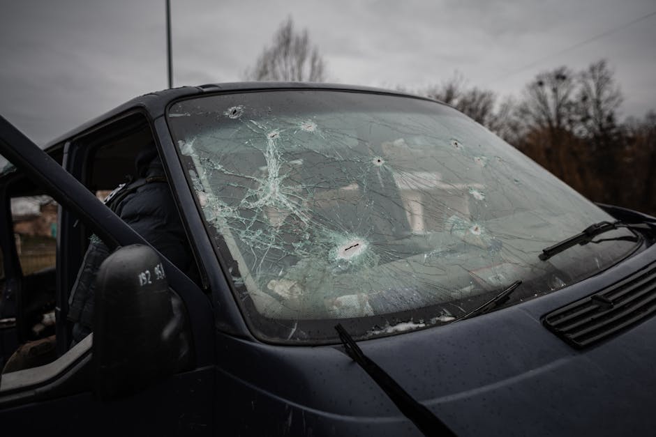 Seal the Deal: Tips to Prevent Your Windshield Crack from Spreading