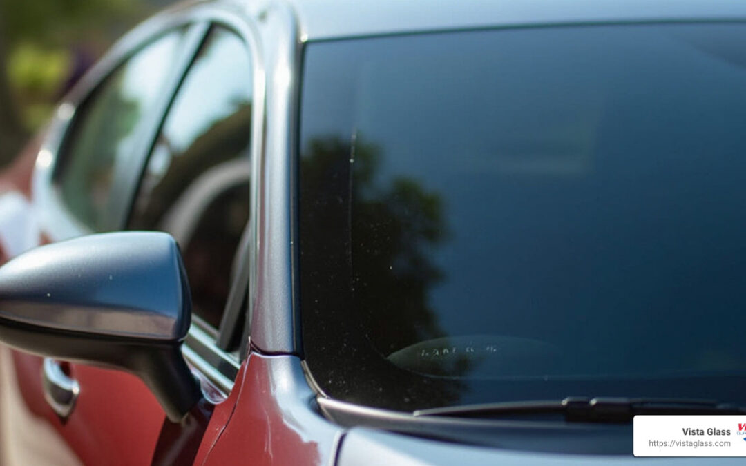 Tint Talk: Navigating the Best Auto Window Options