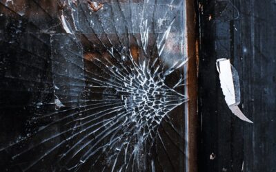 Glass Act: Leading Companies to Repair Your Broken Windows