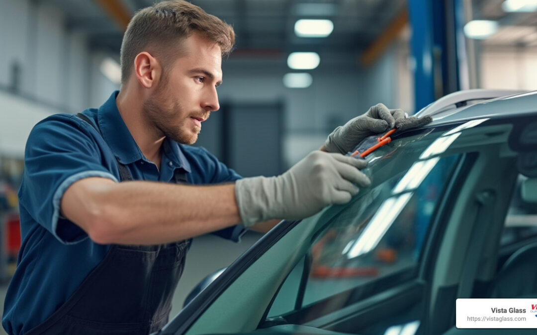 Windshield Repair: Top Spots to Get It Done