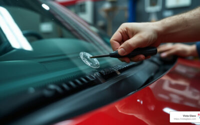 How to Find Affordable Windshield Repair Services in Tucson