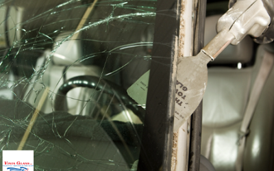 The Importance of Windshield Safety Standards in Tucson