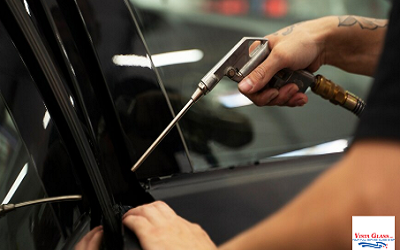 How to Choose the Best Mobile Windshield Repair in Tucson