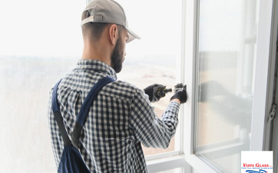 The Benefits of Quick Glass Repairs in Tucson