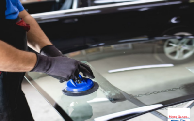 Windshield Repair or Replacement: What’s Right for Tucson Drivers?