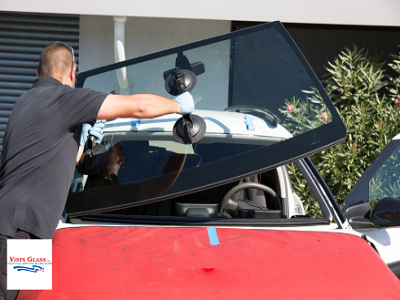 Windshield Repair