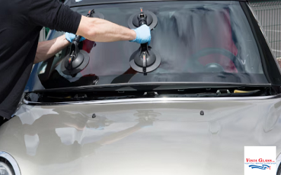 Windshield Chip Repair: What Tucson Drivers Need to Know