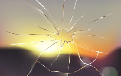 How Weather Impacts Glass Damage in Tucson