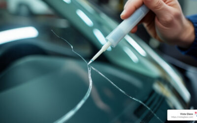 When to Replace vs. Repair Your Windshield