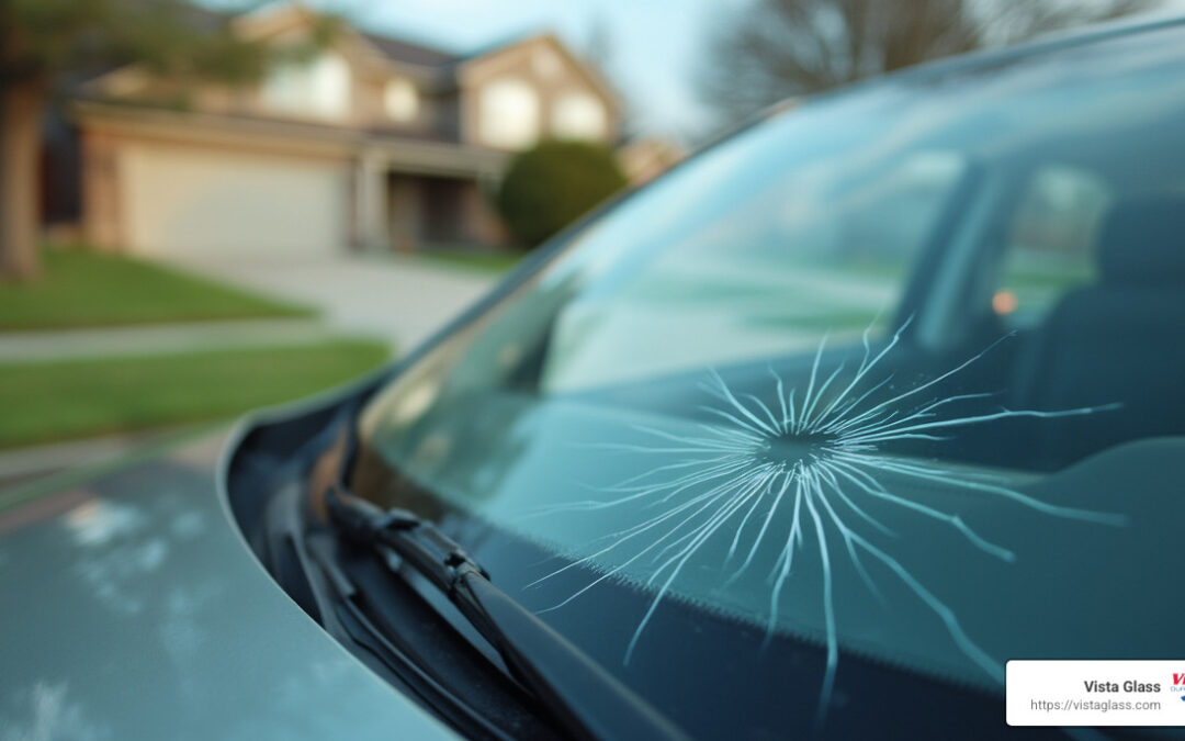 Quick and Easy Windscreen Crack Repair: A Step-by-Step Guide