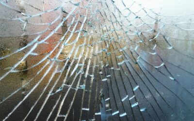 The Top Causes of Glass Damage in Tucson Homes