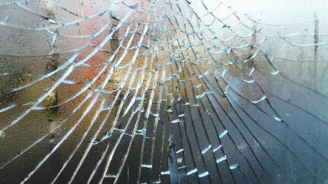 The Top Causes of Glass Damage in Tucson Homes