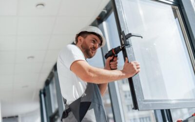 The Benefits of Professional Glass Repair in Tucson