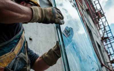 How to Spot Quality Glass Repair