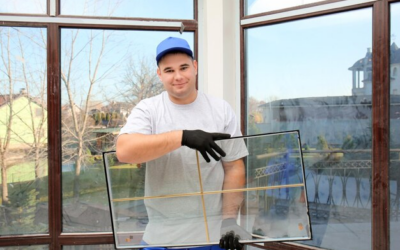 5 Common Types of Glass Repairs in Tucson Homes