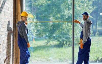 The Importance of Commercial Glass Repair for Tucson Businesses 