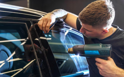 Mobile Glass Repair Services in Tucson: A Quick Solution