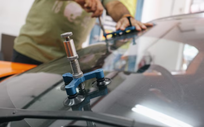 What Makes Windshield Repair Affordable in Tucson?