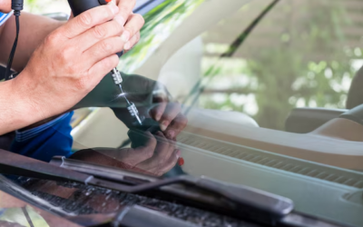 How Tucson Drivers Can Save Money on Windshield Repairs