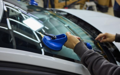 The Hidden Costs of Neglecting Windshield Repair in Tucson