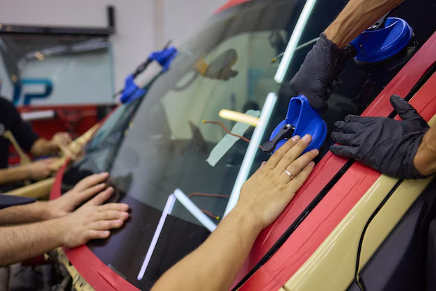 How to Find Reliable Windshield Repair Near Me in Tucson