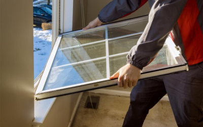 How Tucson Businesses Benefit from Commercial Glass Repair