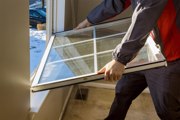 How Tucson Businesses Benefit from Commercial Glass Repair