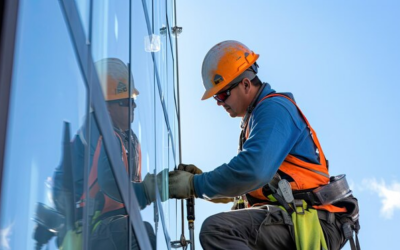 The Latest Trends in Glass Repair Technology in Tucson