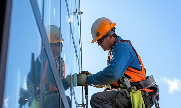 The Latest Trends in Glass Repair Technology in Tucson