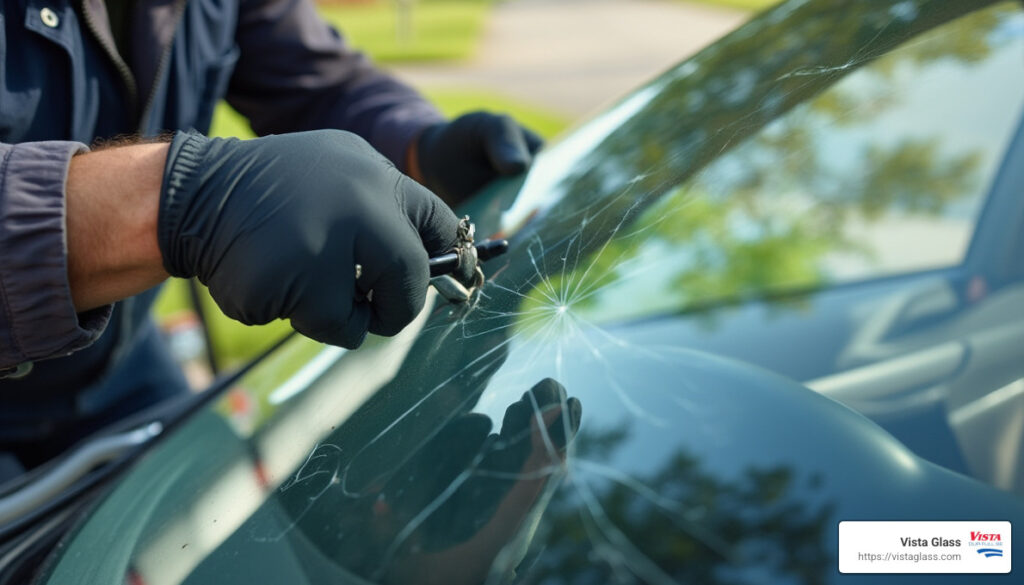 Windshield Repair