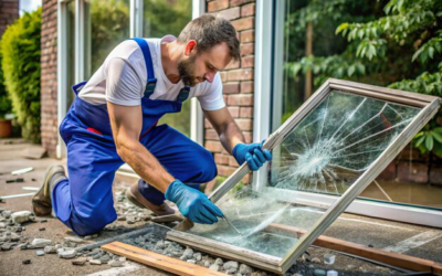 The Ultimate Guide to Glass Repair