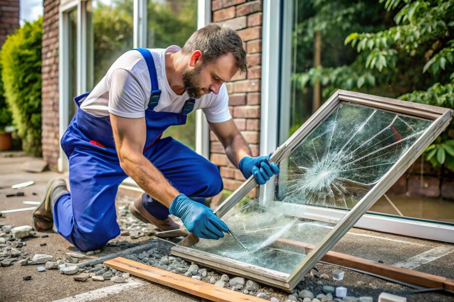 5 Reasons to Hire a Glass Repair Expert in Tucson