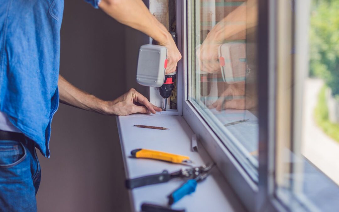 Glass Repair
