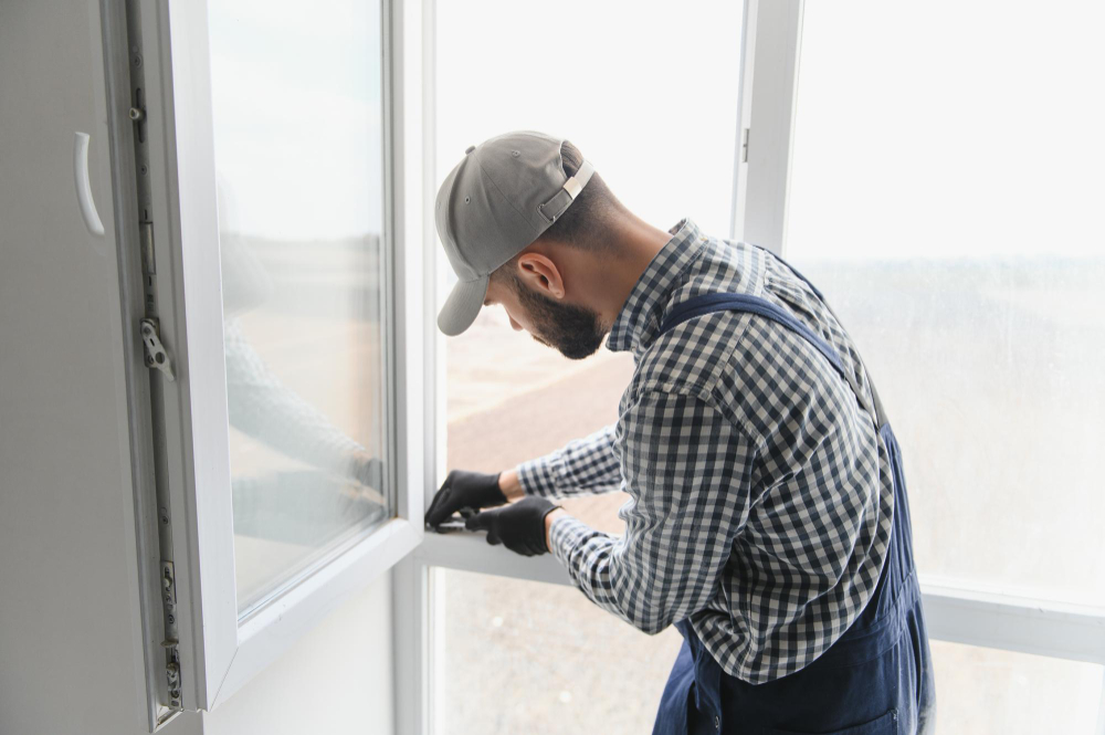 Glass Repair