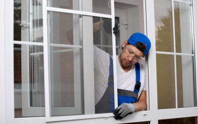 Glass Repair Tucson Efforts Reduce Risk of Window Breakage 